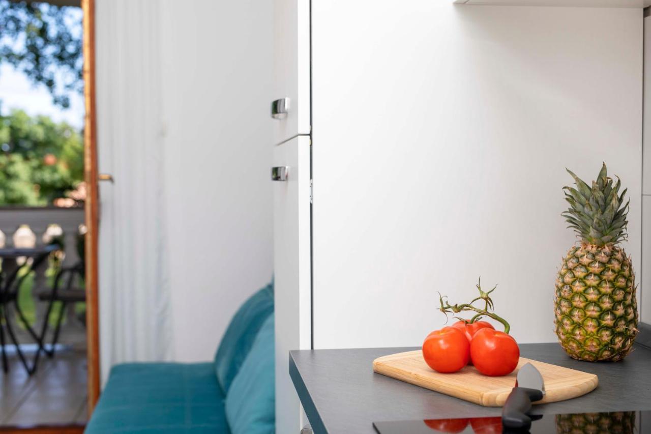 Apartmani Marica Plomin Exterior photo