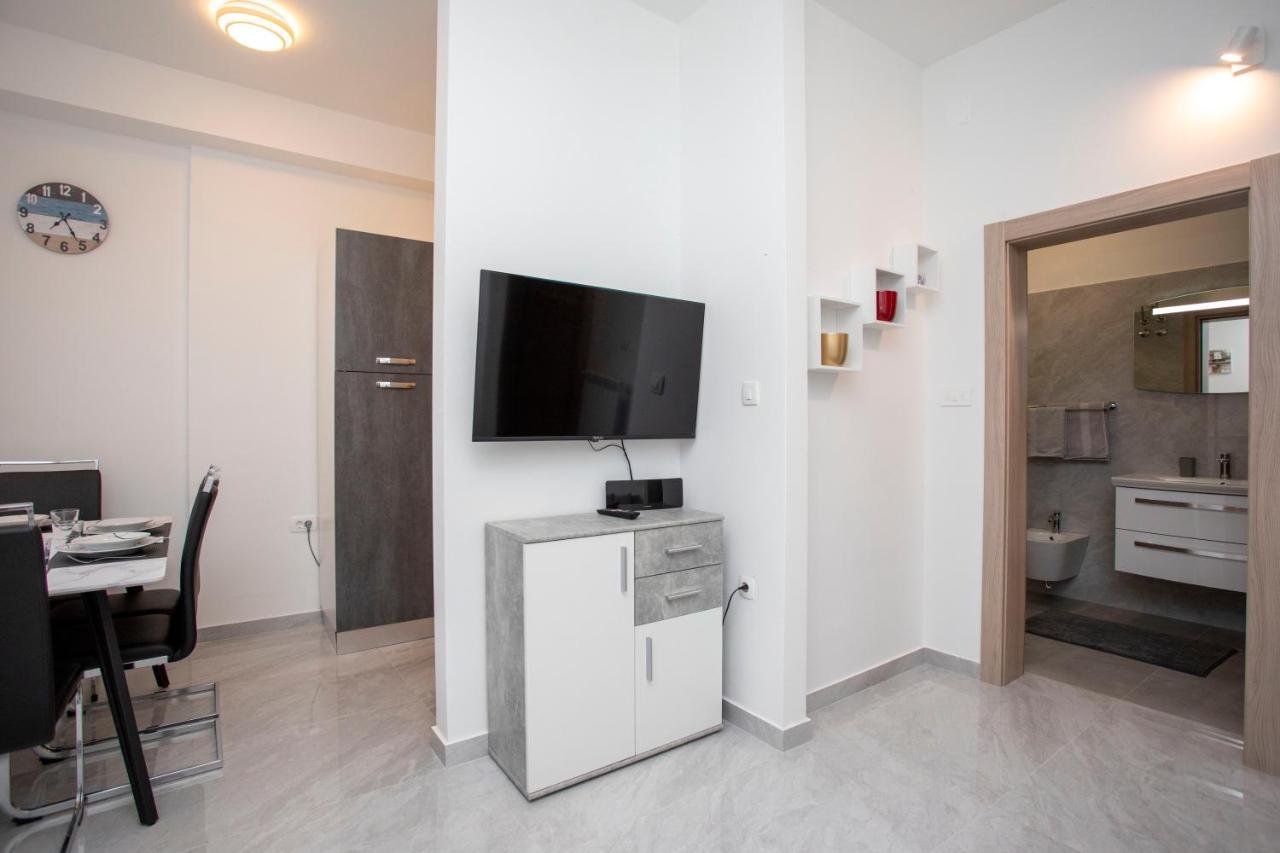 Apartmani Marica Plomin Exterior photo