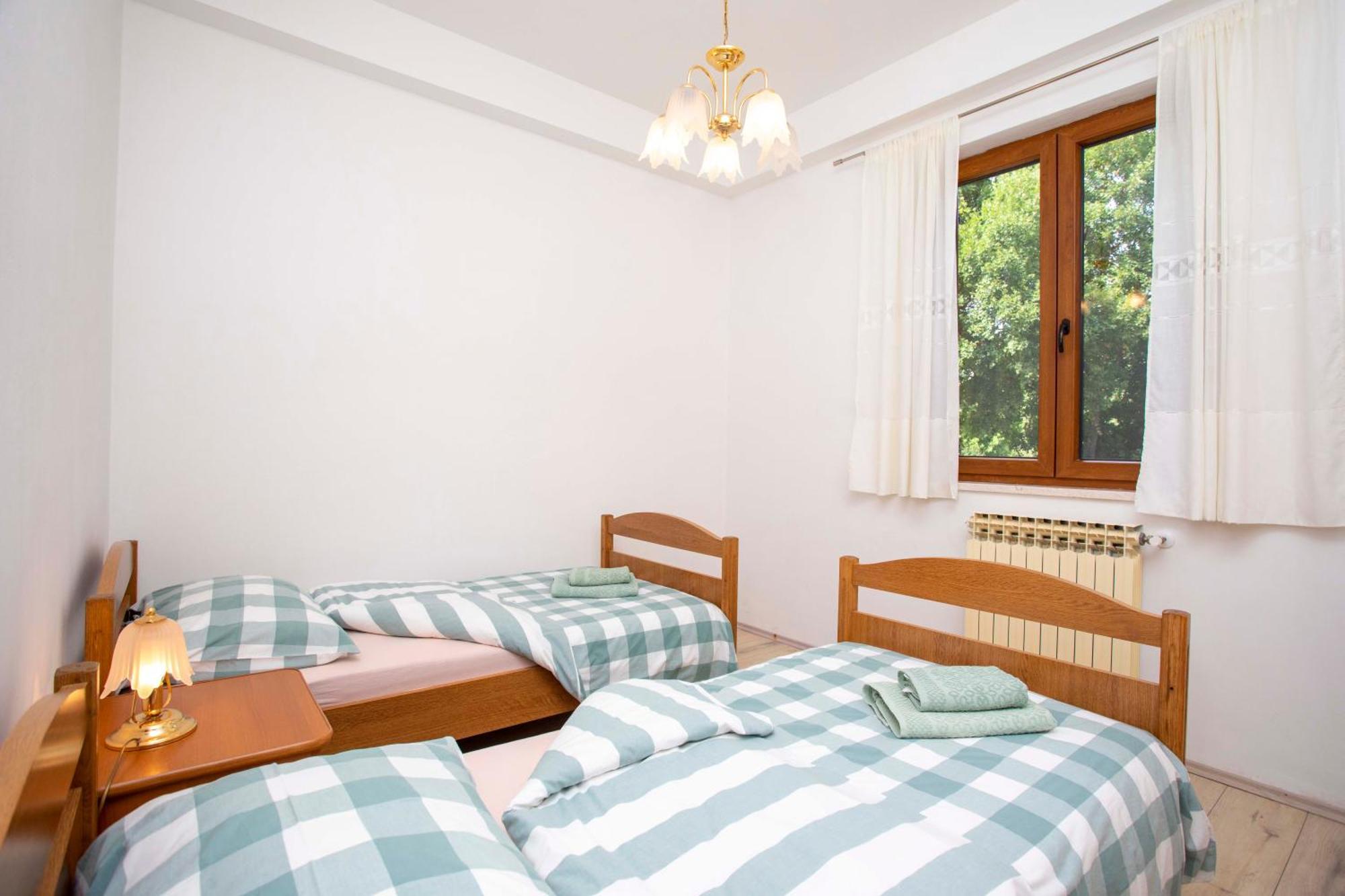Apartmani Marica Plomin Room photo